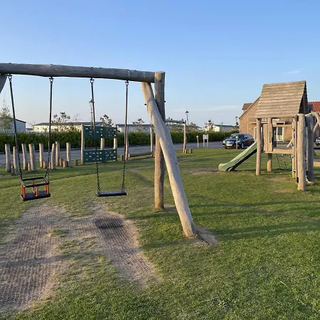 Willow בית נופש Reighton