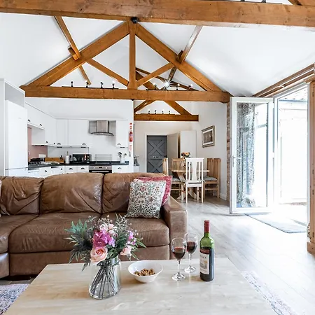 Willow 別荘 Cloughton