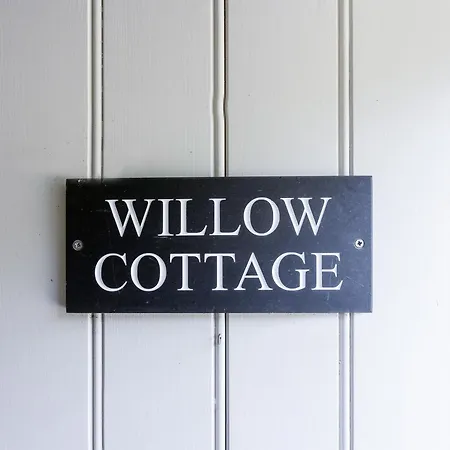 Prázdninový dům Willow