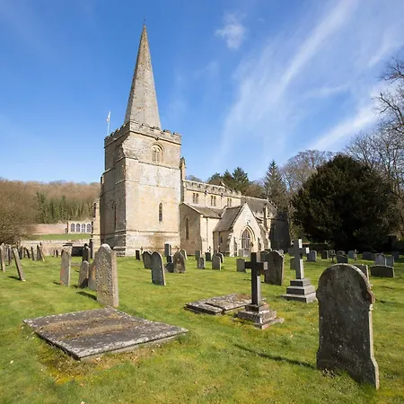 Prázdninový dům Willow
