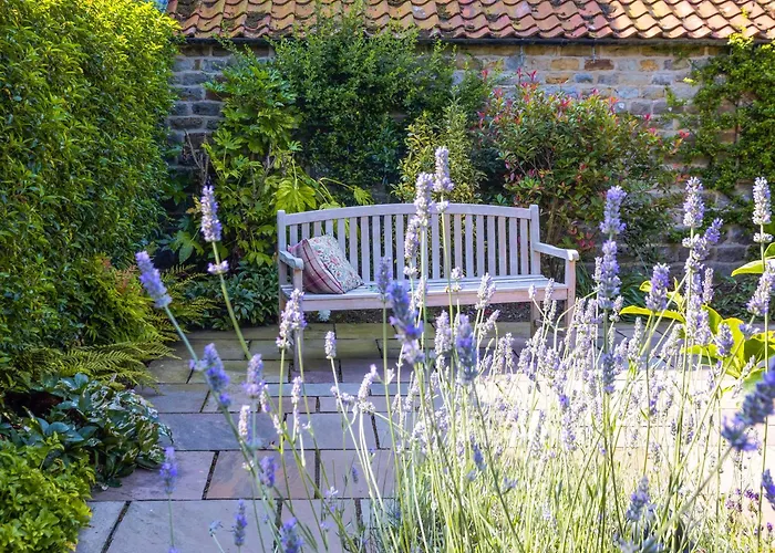 別荘 Willow Cloughton