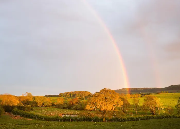 別荘 Willow Cloughton